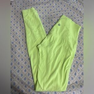 Lululemon Align Pant 28”